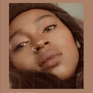 Meet your Posher, Tabu